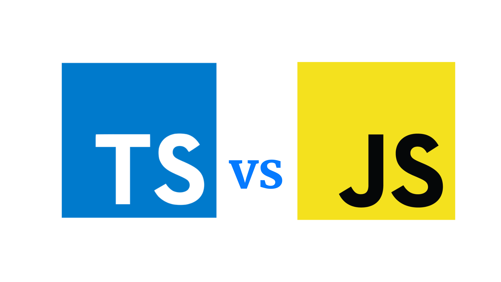 TypeScript Vs JavaScript: Which one Is Better?