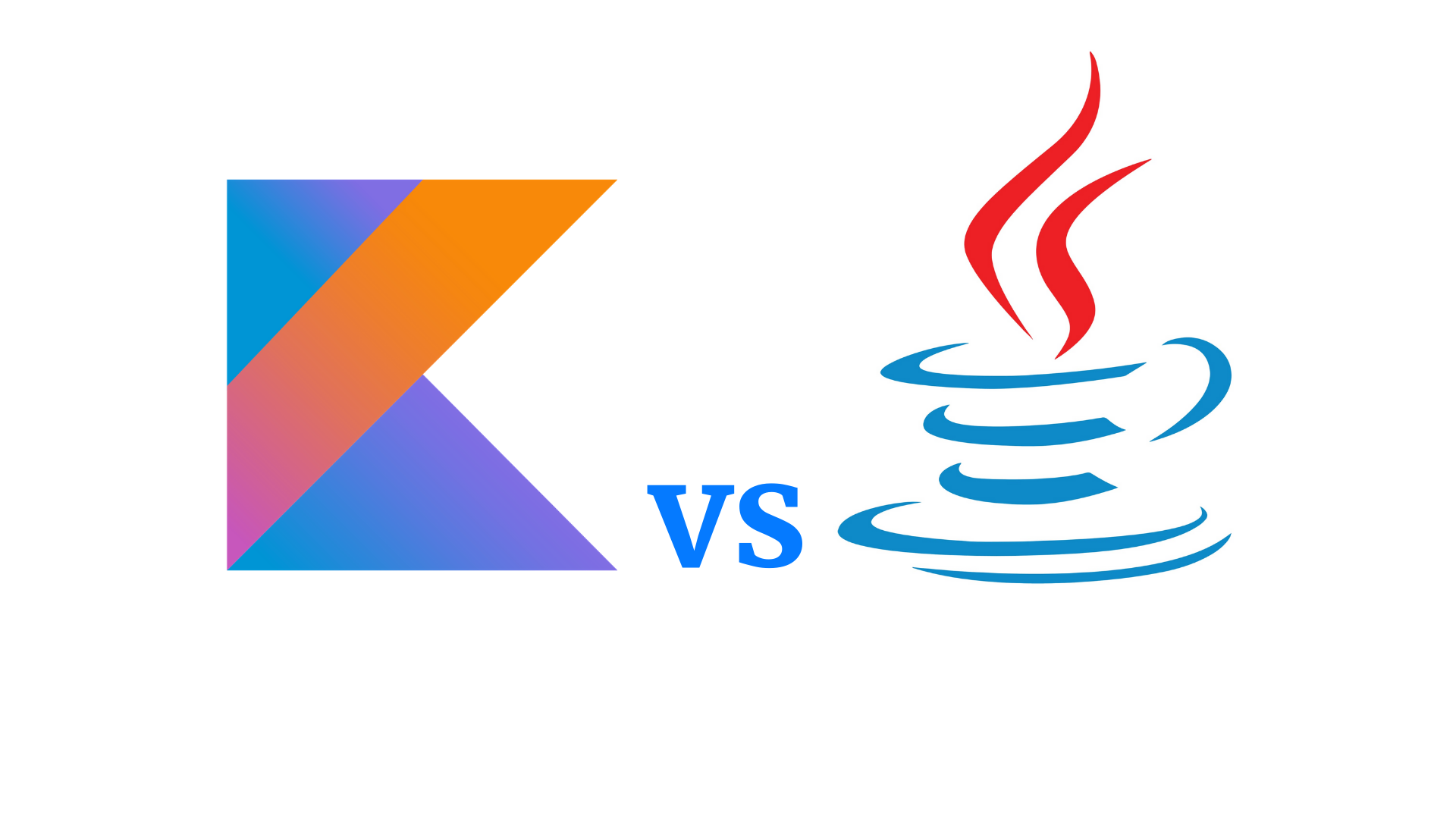 Kotlin vs Java the 20 differences you should know