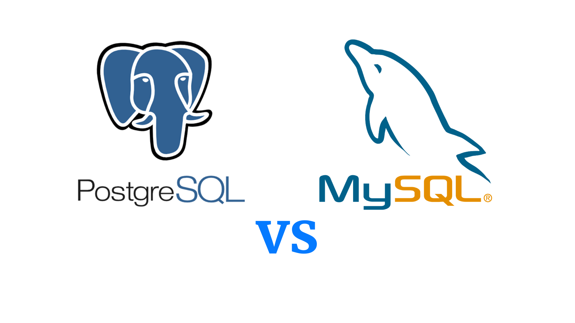 PostgreSQL vs MySQL: how to choose?