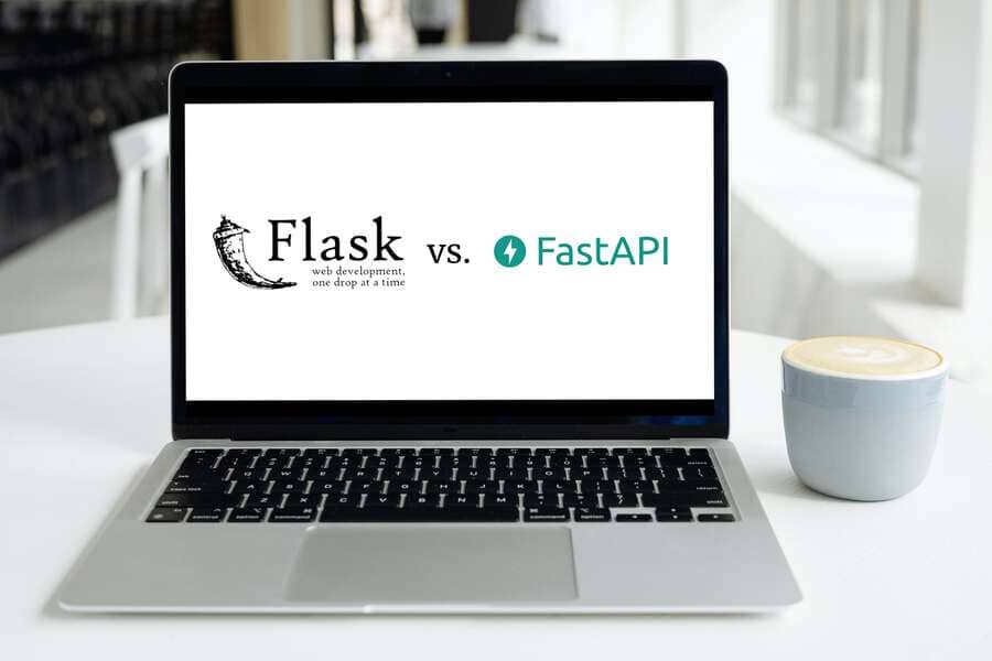 Flask vs FastAPI: what's better for app development?