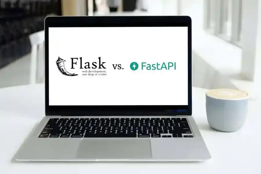 Flask vs FastAPI: what's better for app development?