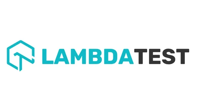 LambdaTest automation testing tool