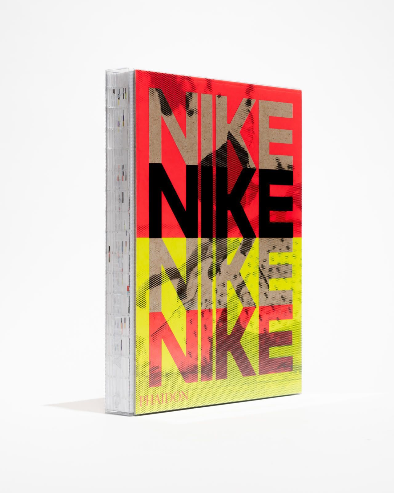 Nike: Better is Temporary | Inside Nike's Design Ethos