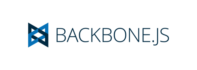 Backbone.js logo.