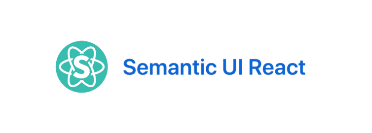 Semantic UI logo.