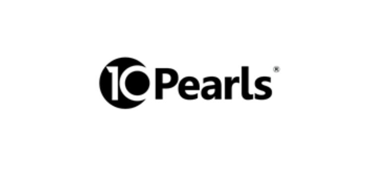 10Pearls logo