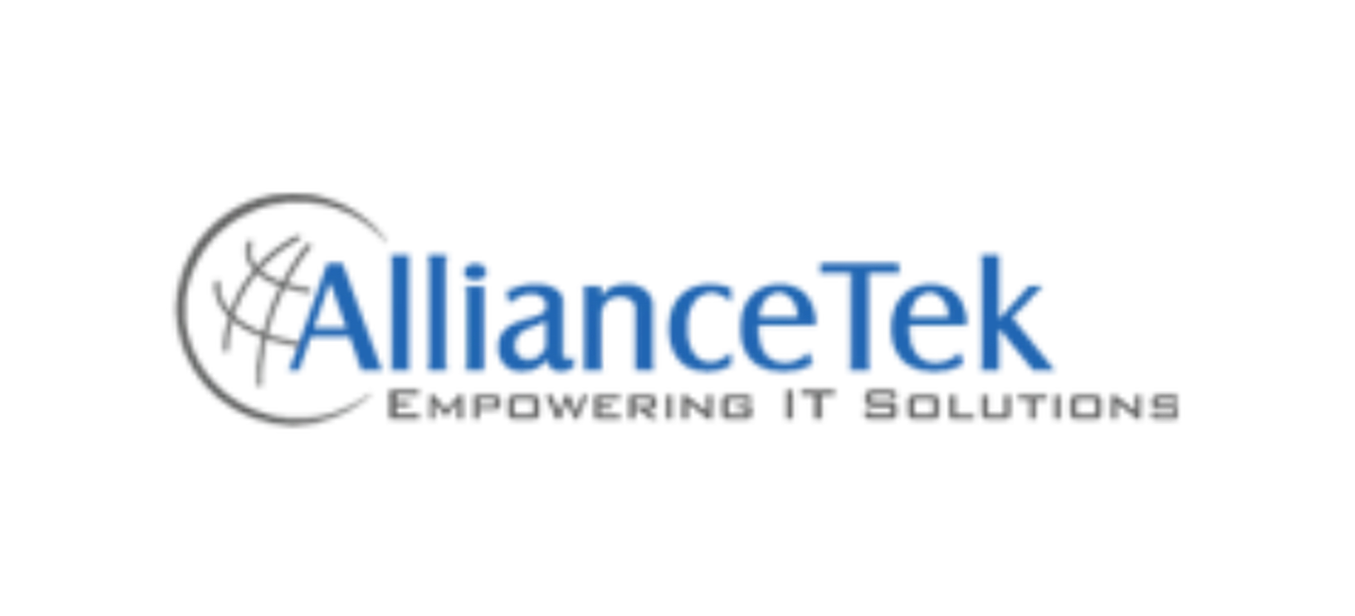 AllianceTek logo