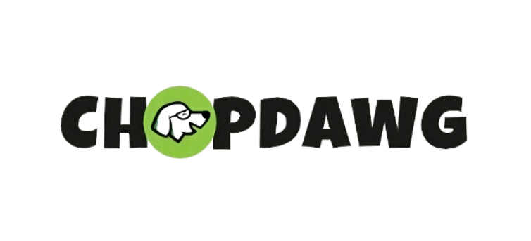 ChopDawg logo