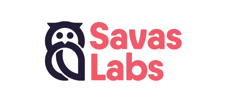 Savas Labs logo
