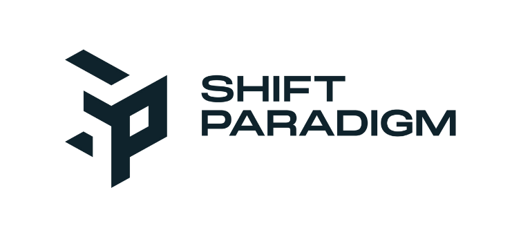 Shift Paradigm logo