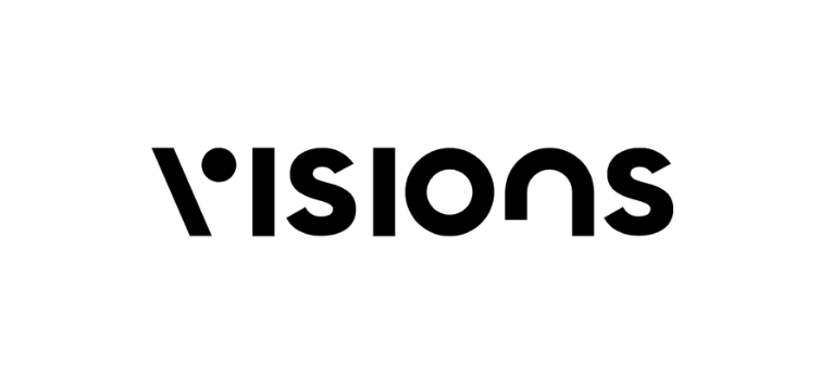 Visions Design logo
