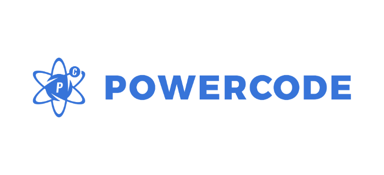Powercode logo