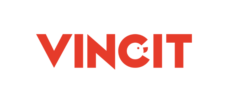 Vincit logo