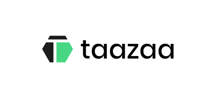 taazaa logo