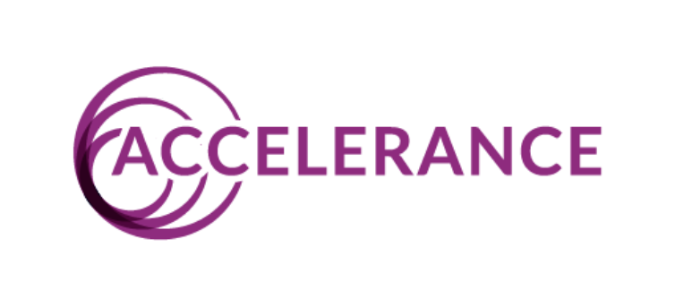 Accelerance logo