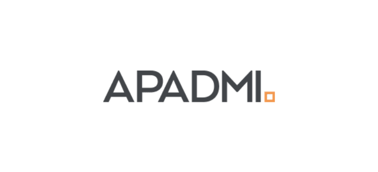 apadmi logo