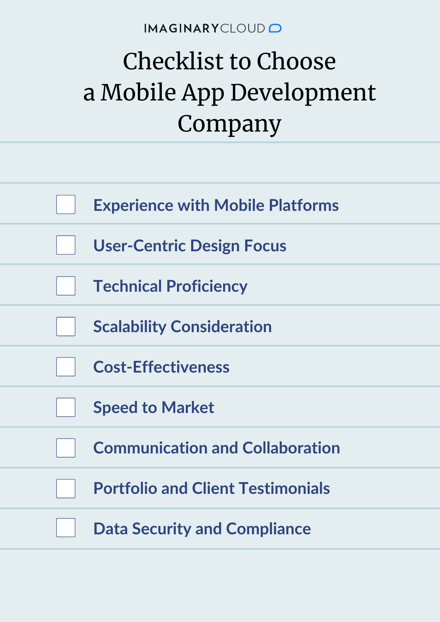 Checklist-to-Choose-a-Mobile-App-Development-Company