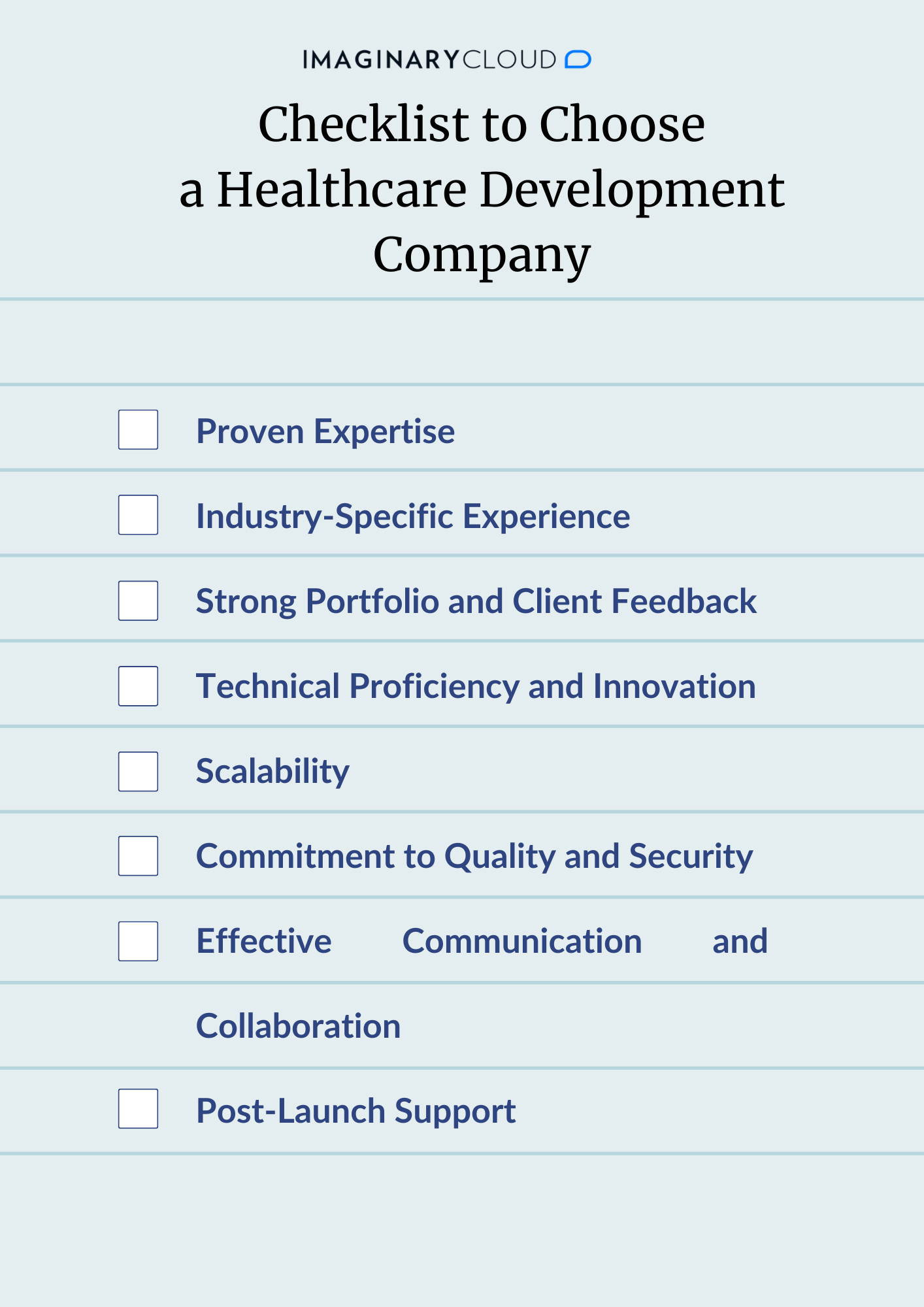 Checklist-to-Choose-a-Healthcare-Development-Company