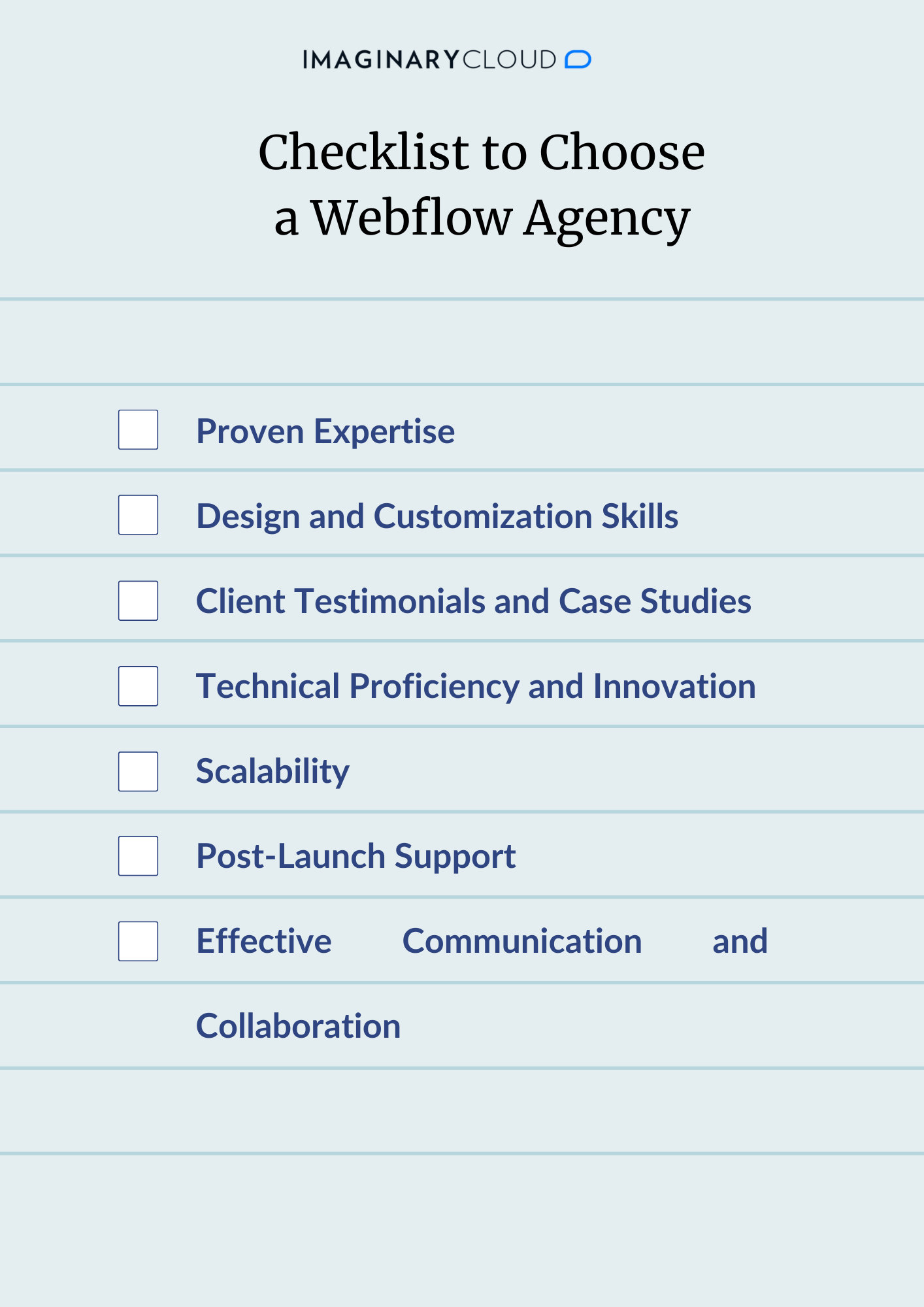 Checklist-to-Choose-a-Webflow-Agency