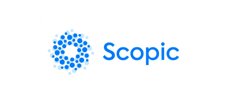 scopic logo