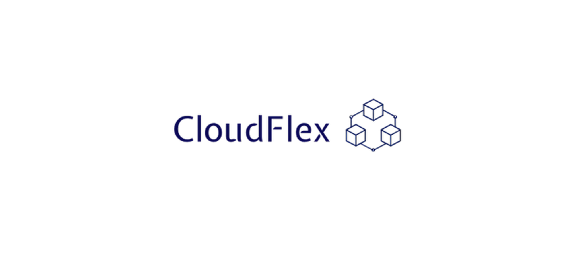 CloudFlex logo