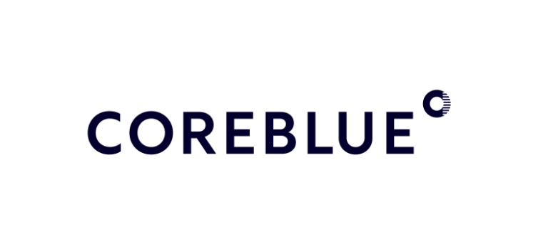 Coreblue logo
