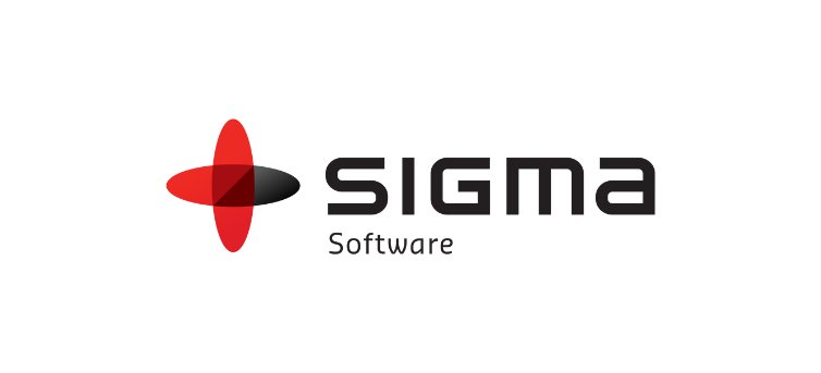 Sigma Software Group logo