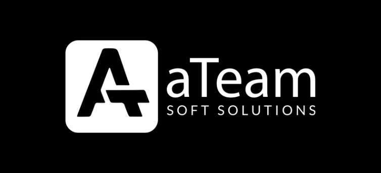ATEAM SOFT SOLUTIONS logo