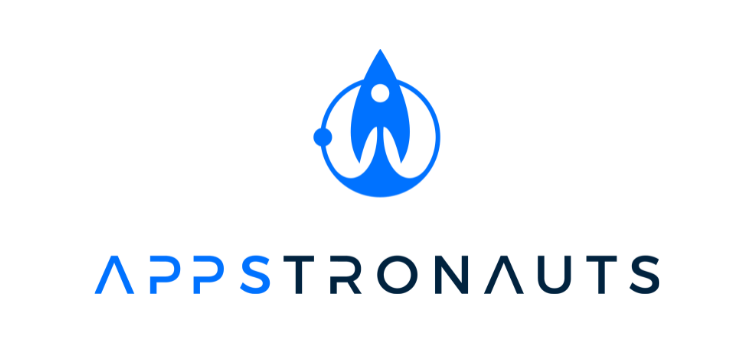 Appstronauts logo