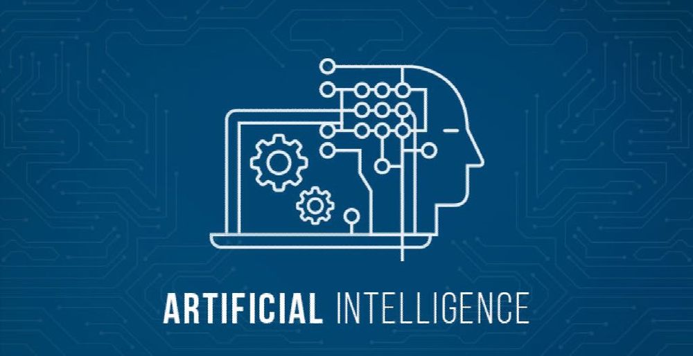 The importance of Artificial Intelligence for Web App development