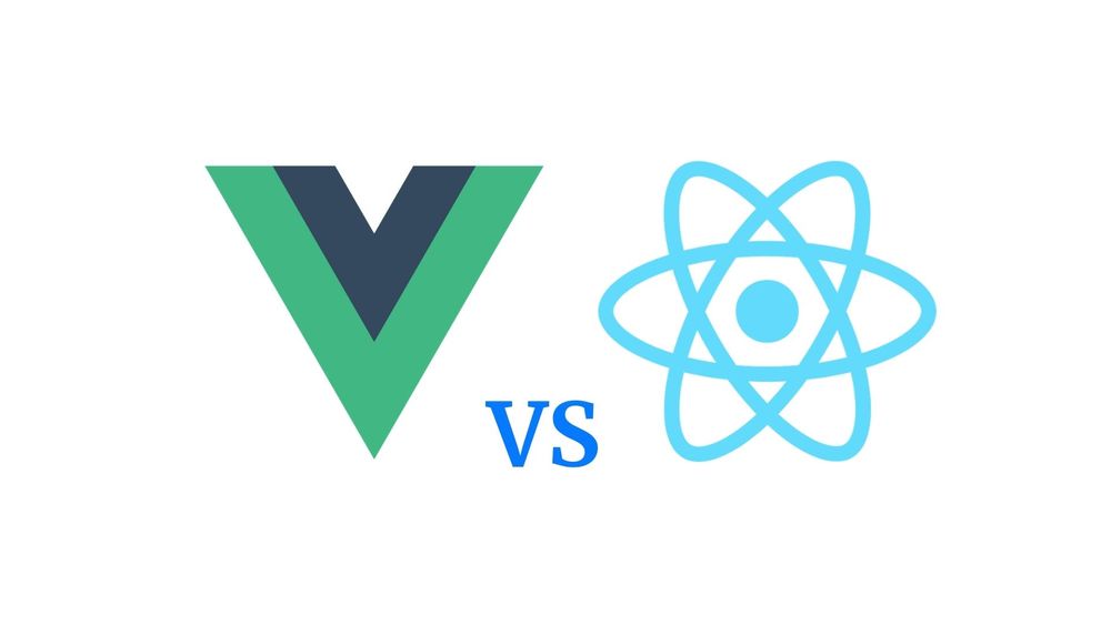 Vue.js vs React: we built an app on both frameworks