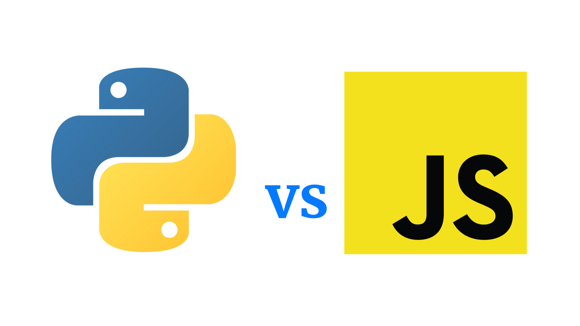 Python vs JavaScript: why not both?