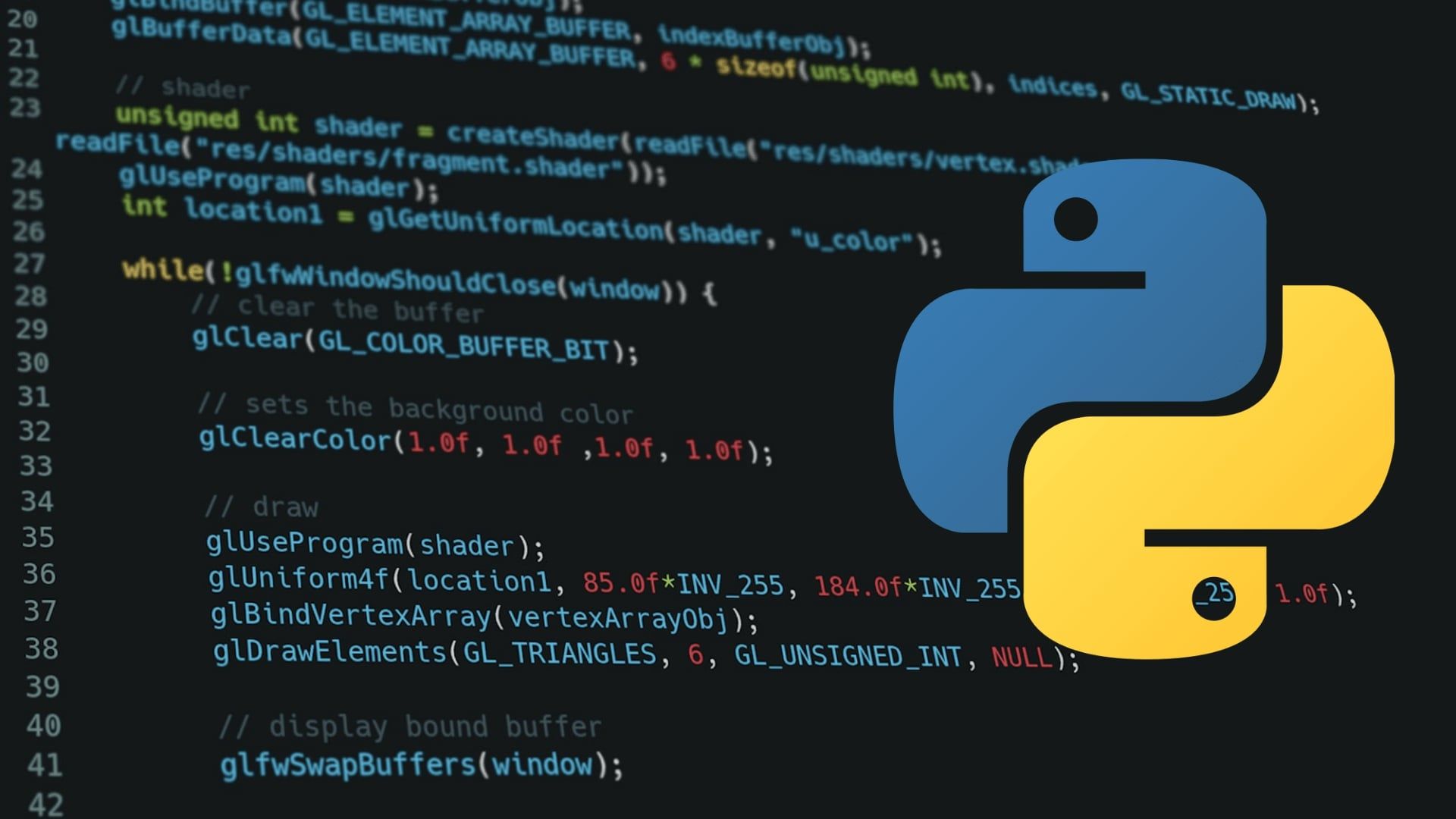 The 6 must-know advantages of Python