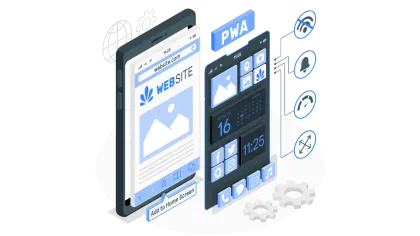 What are Progressive Web Apps (PWA) and why do you need them