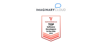 Imaginary Cloud is a Top Software Development Company USA