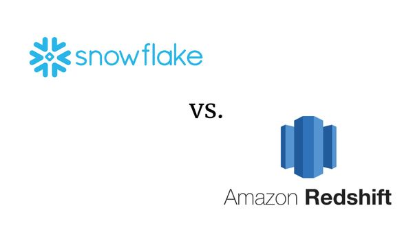 Snowflake vs. Amazon Redshift: which data warehouse is right for you?