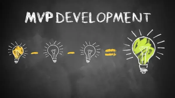 Building an MVP: why every business should create one
