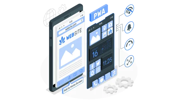 What are Progressive Web Apps (PWA) and why do you need them